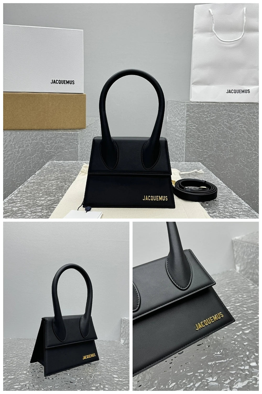 NB - JCA Bag - 048