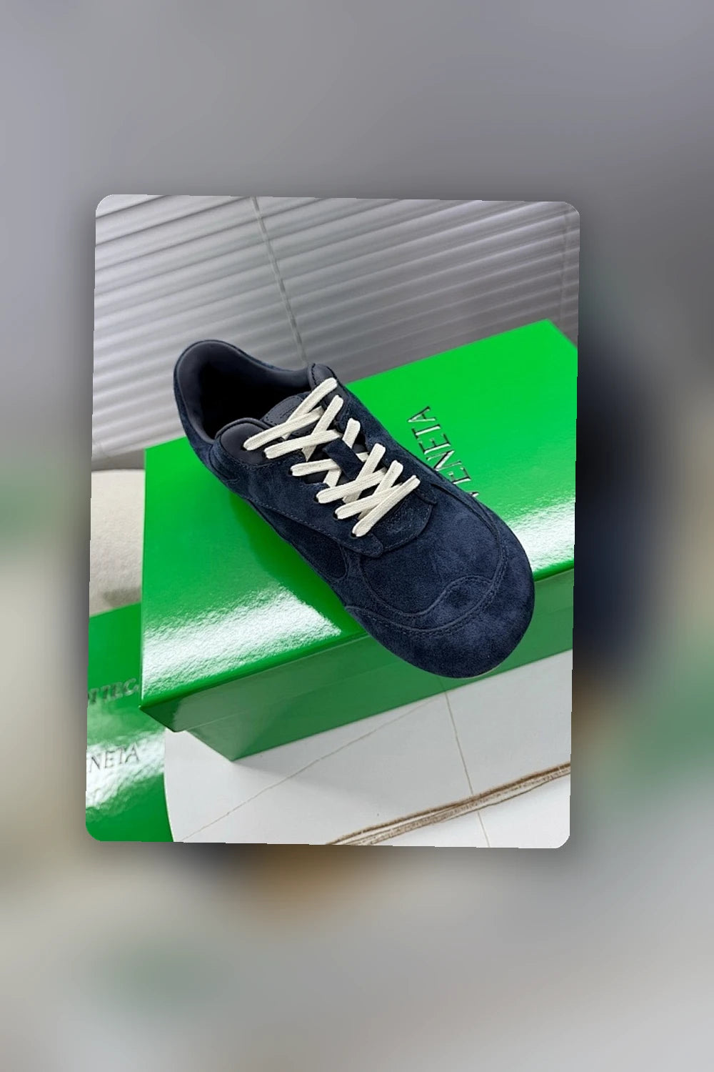 NB - BOV Women Shoes - 057