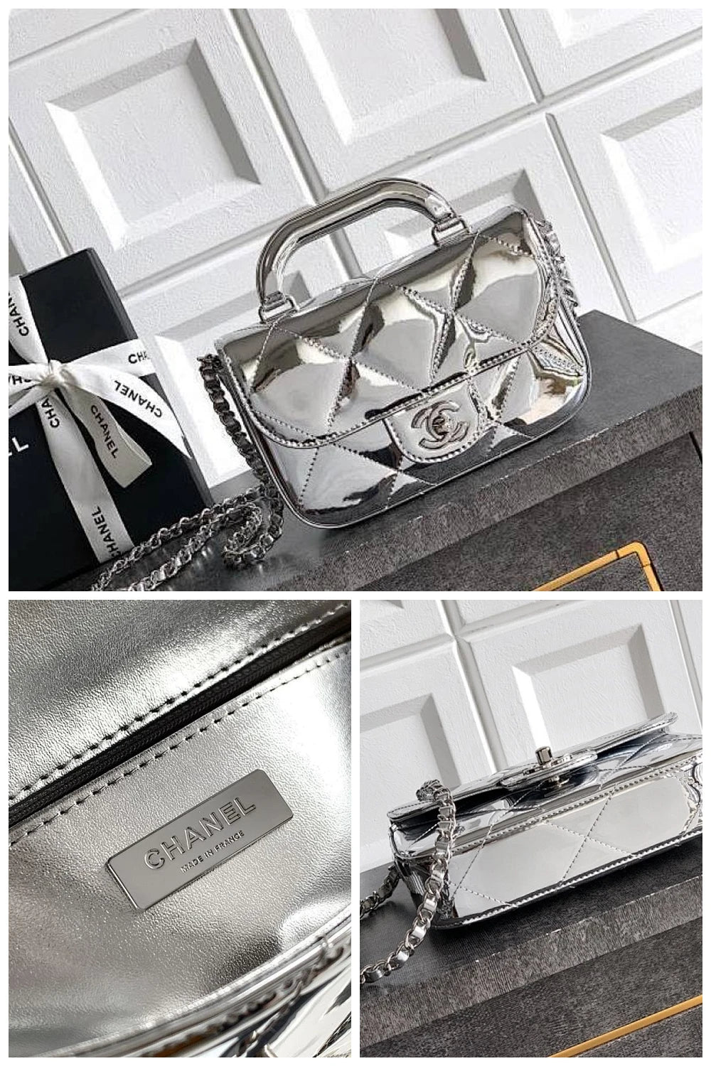 NB - CHL Bag - 389