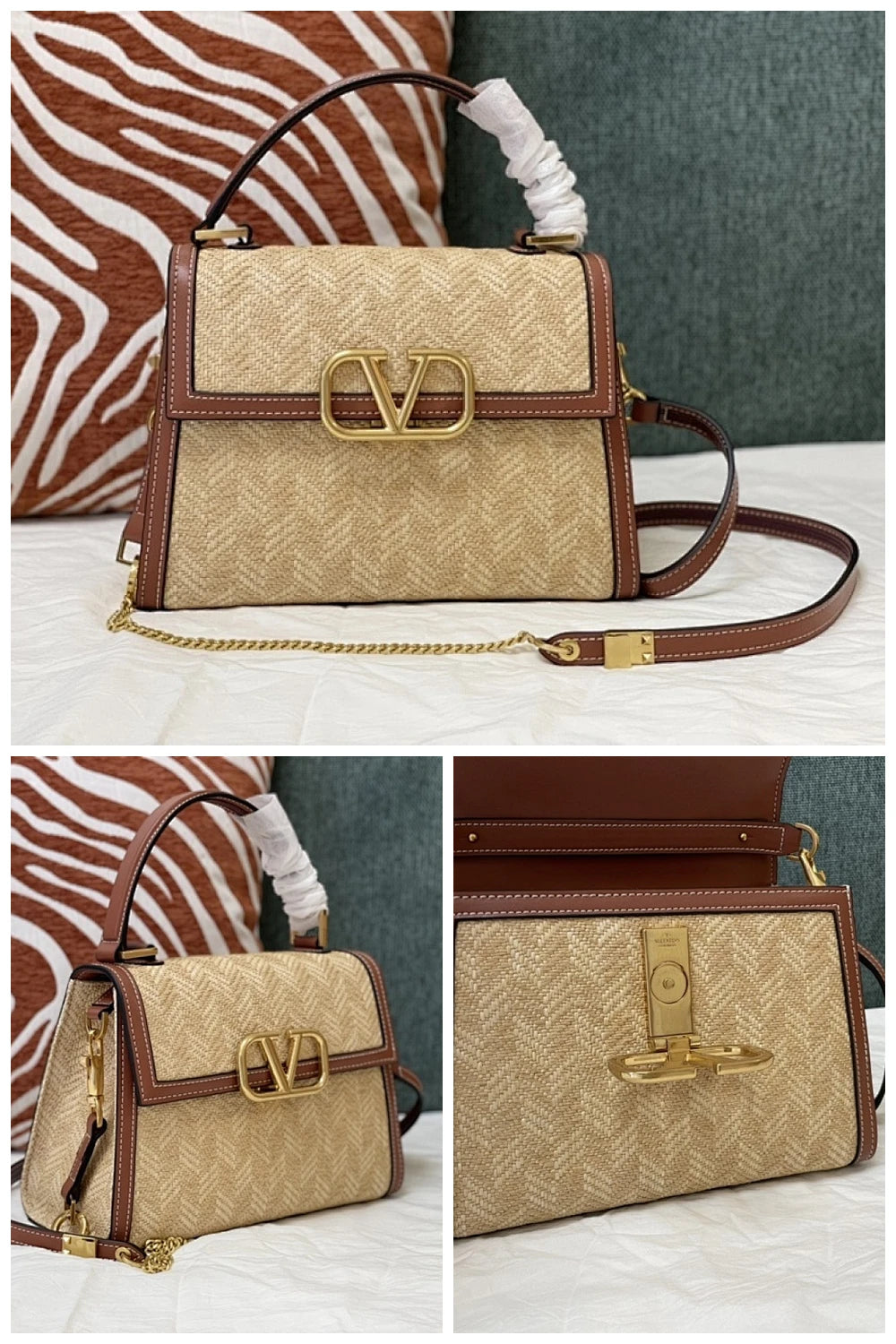 NB - VEL Bag - 543