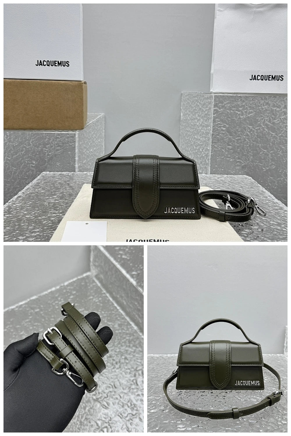 NB - JCA Bag - 029
