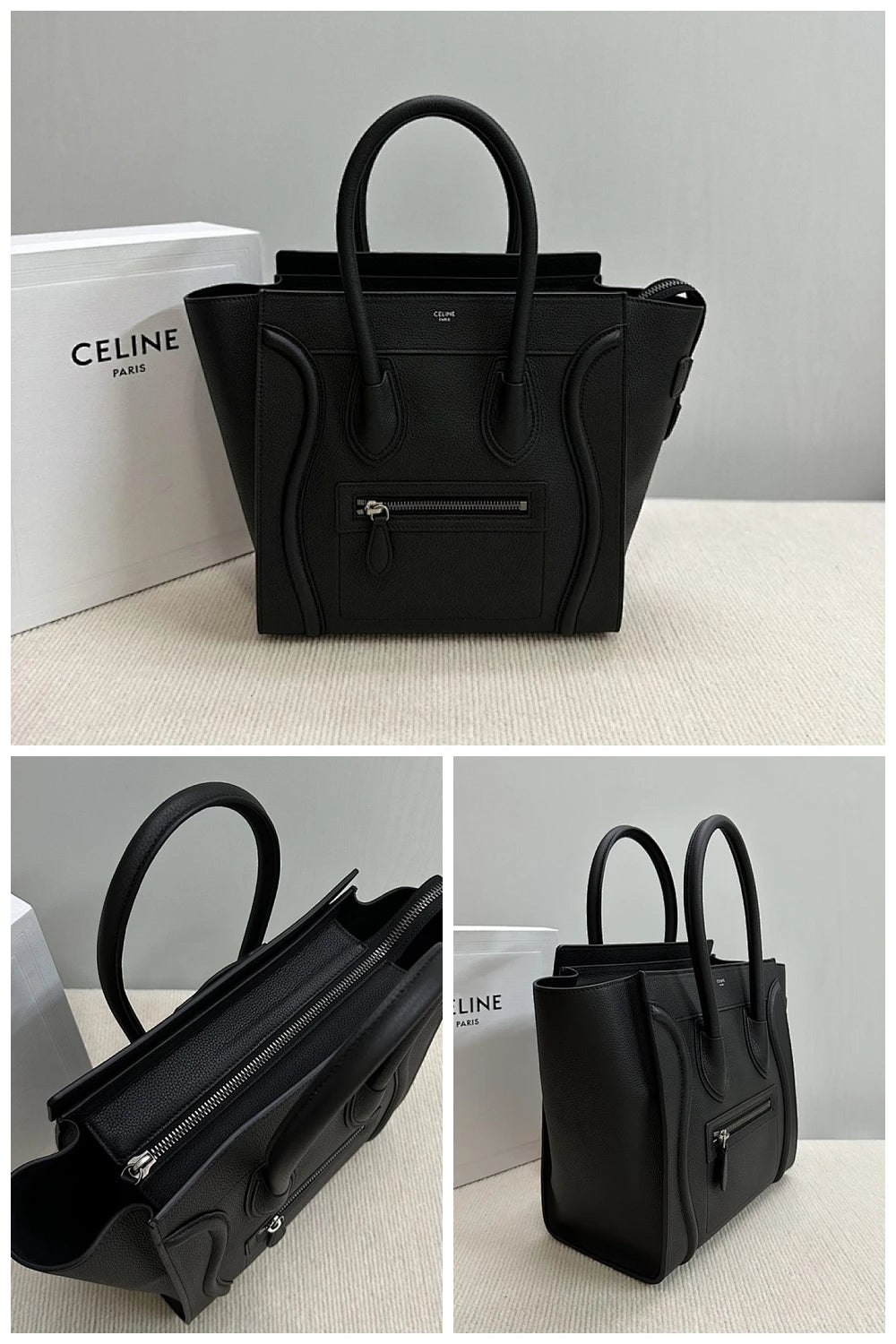 NB - COL Bag - 1140