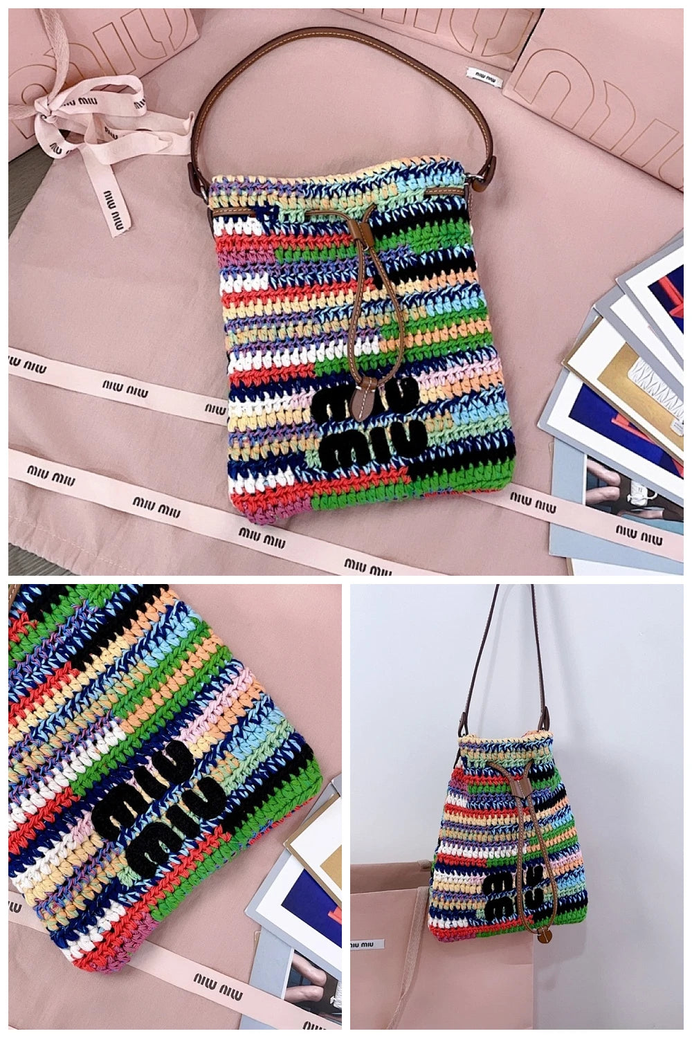 NB - MMU Bag - 1099