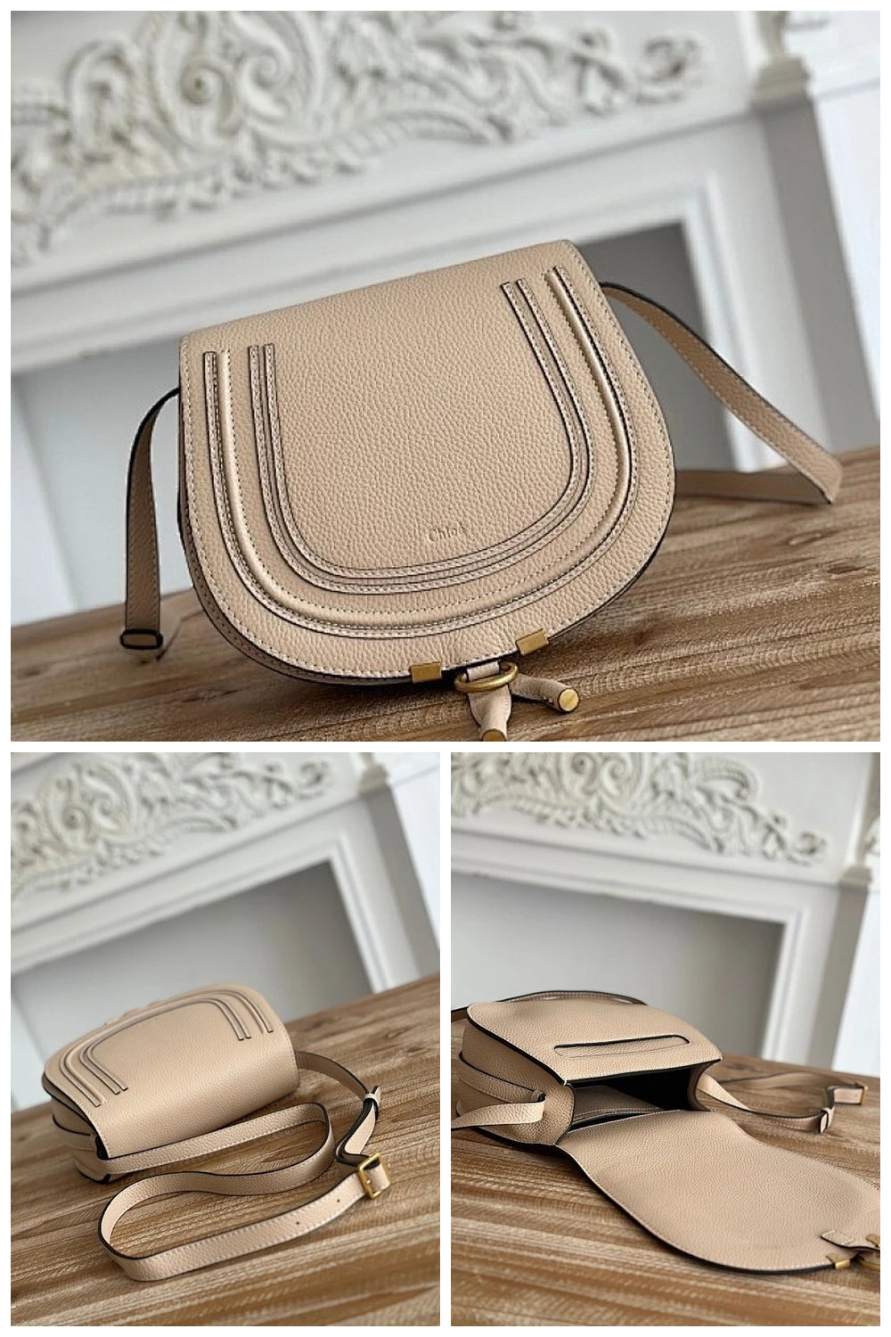 NB - CLE Bag - 210