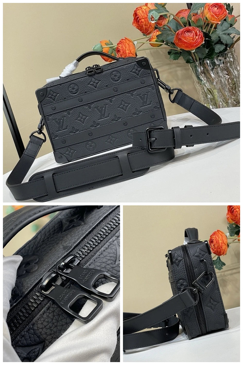 NB - LOV Bag - 1041