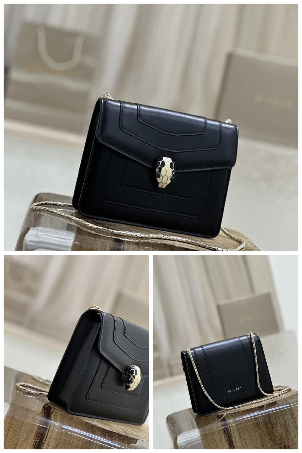 NB - BGL Bag - 199