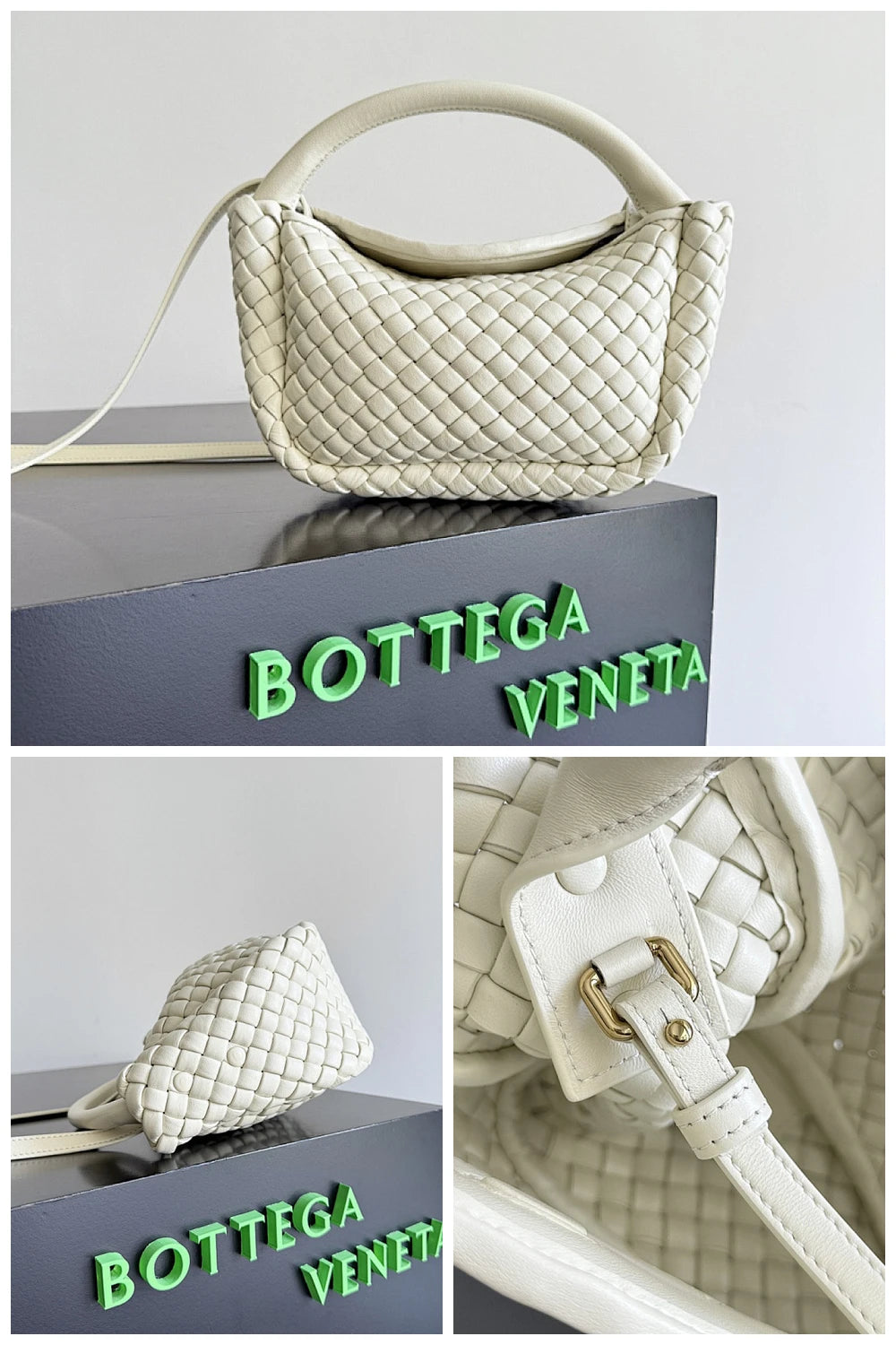NB - BOV Bag - 198