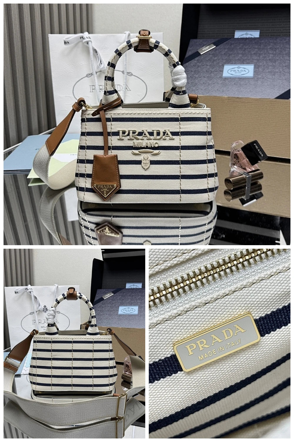 NB - PD Bag - 493