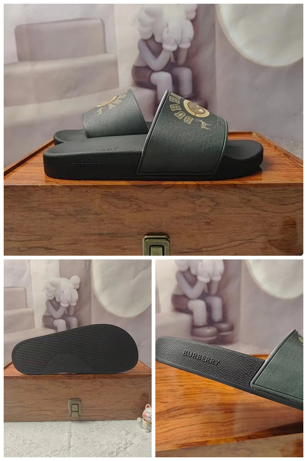 NB - BOR Women Shoes - 166