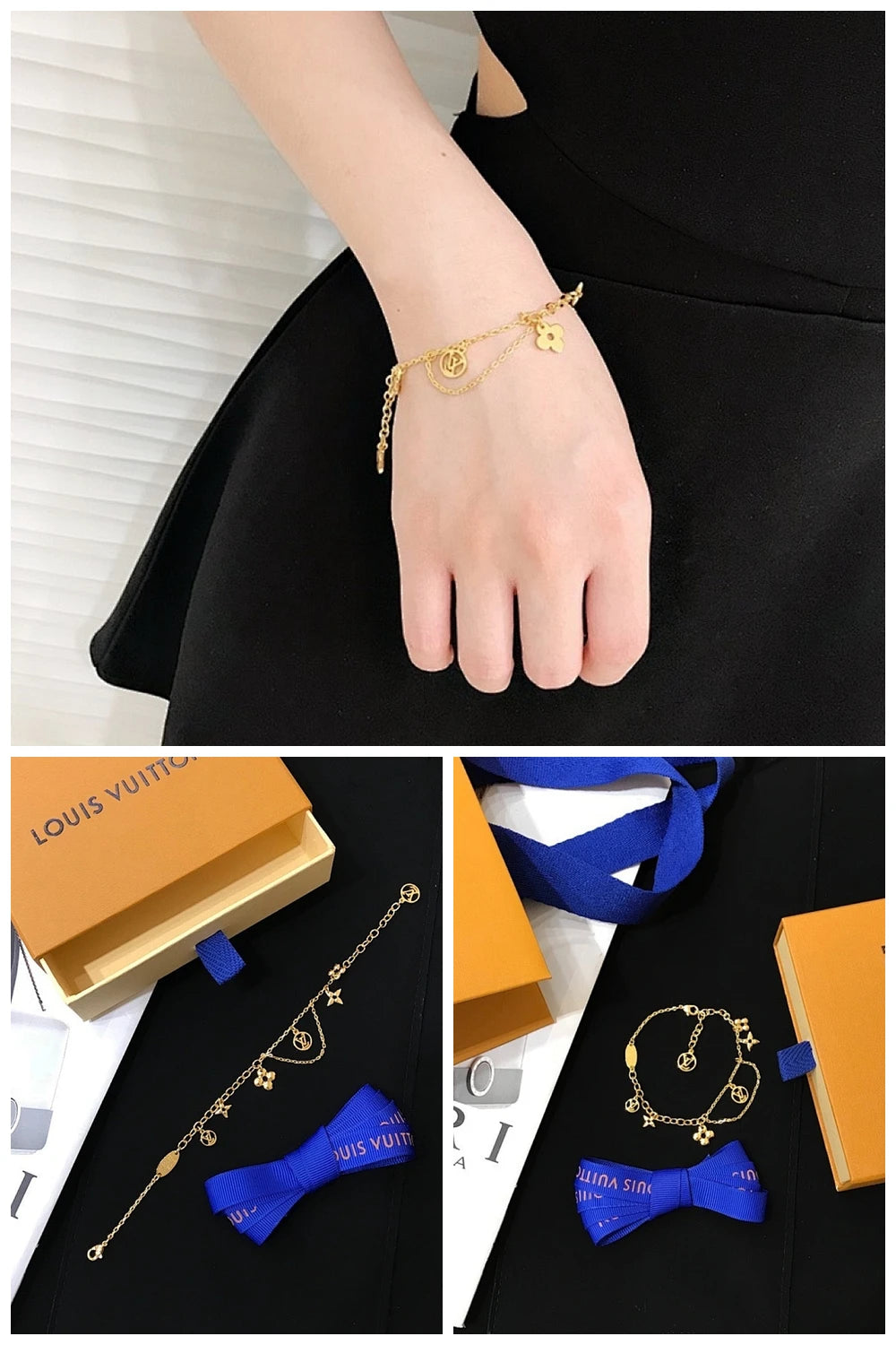 NB - LOV Jewelry - 552
