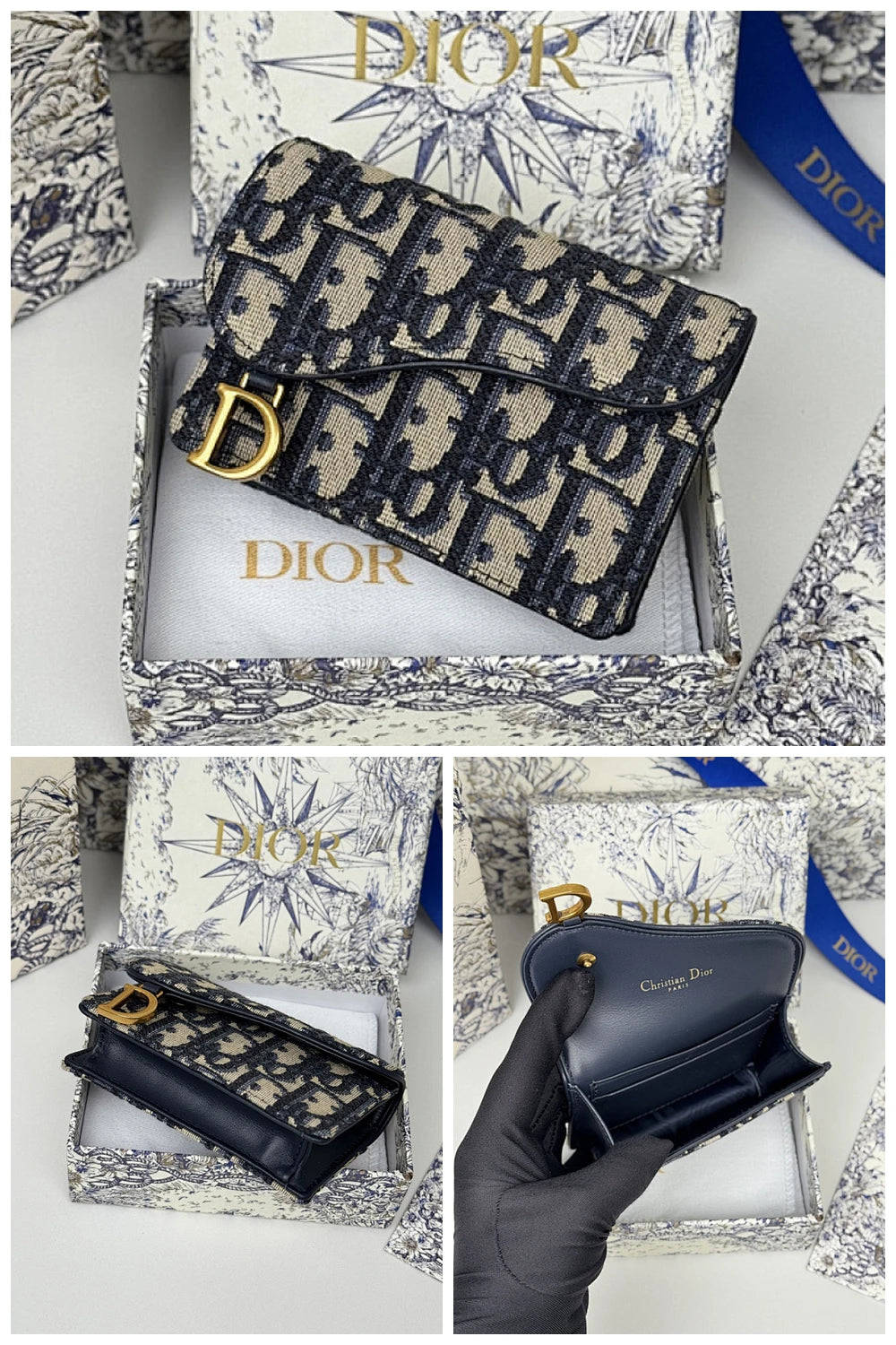 NB - DOR Bag - 129