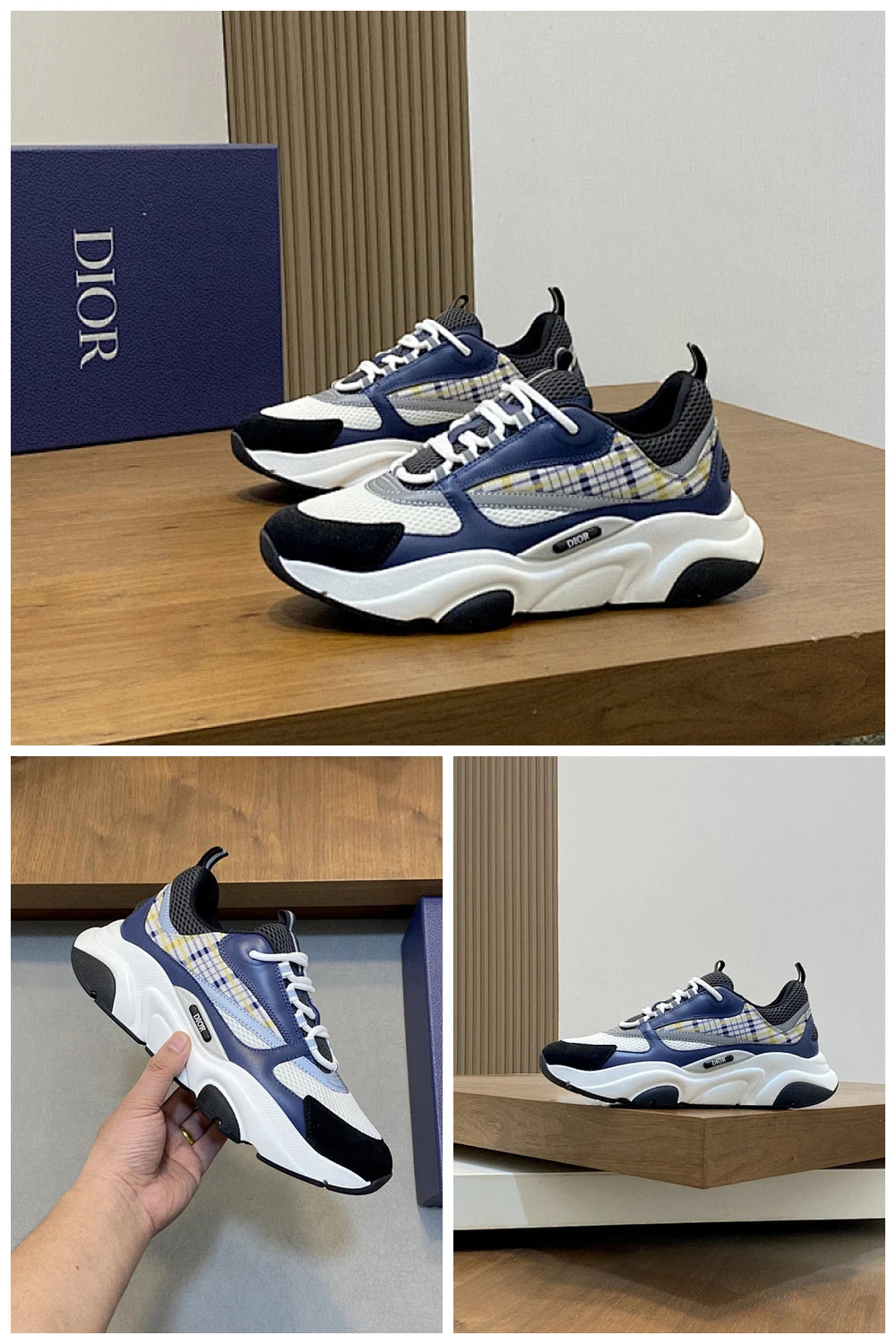 NB - DOR Mix Items - 679