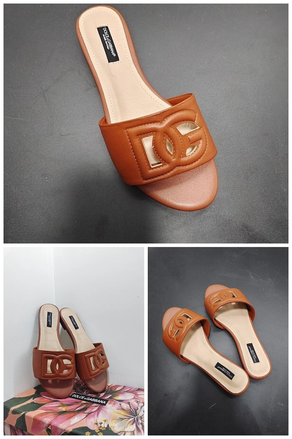 NB - DAG Women Shoes - 583