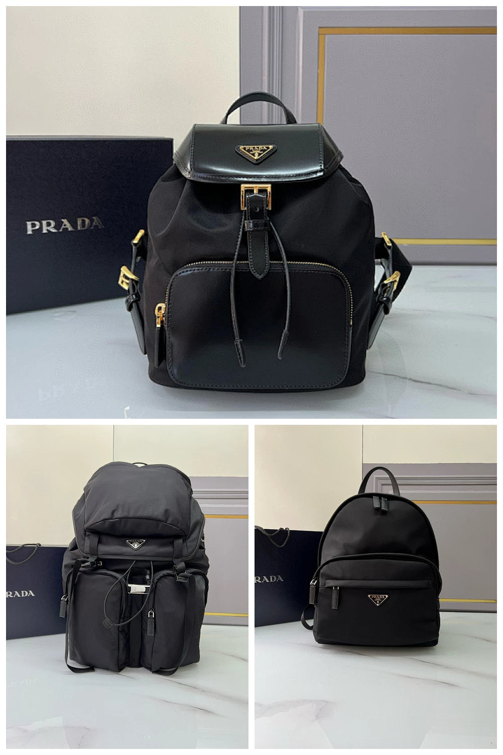 NB - PD Bag - 133