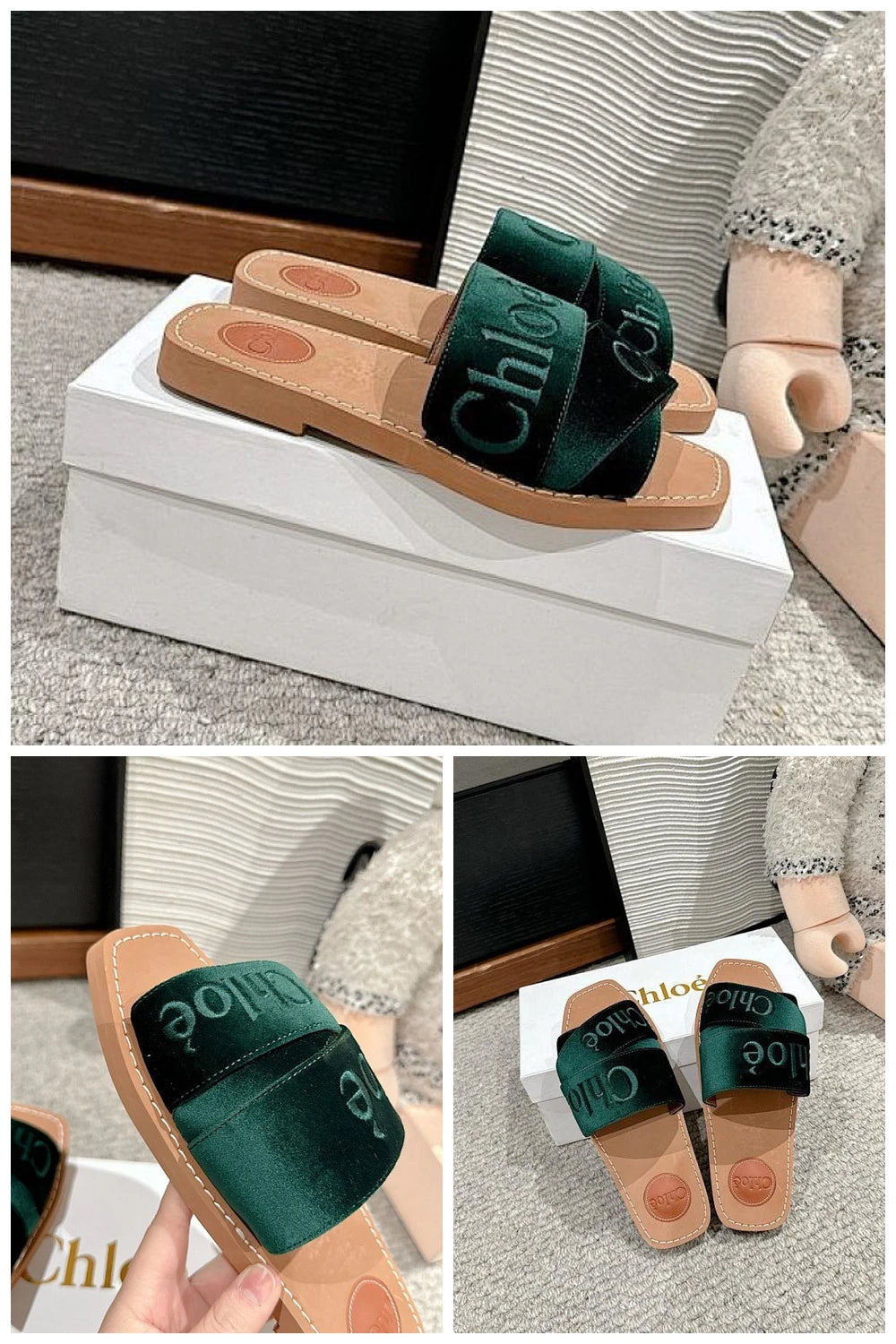 NB - CLE Women Shoes - 153