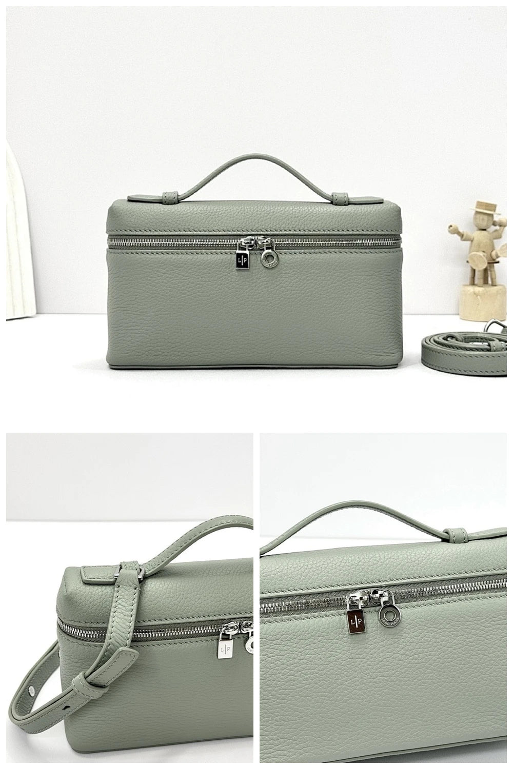 NB - LOP Bag - 554