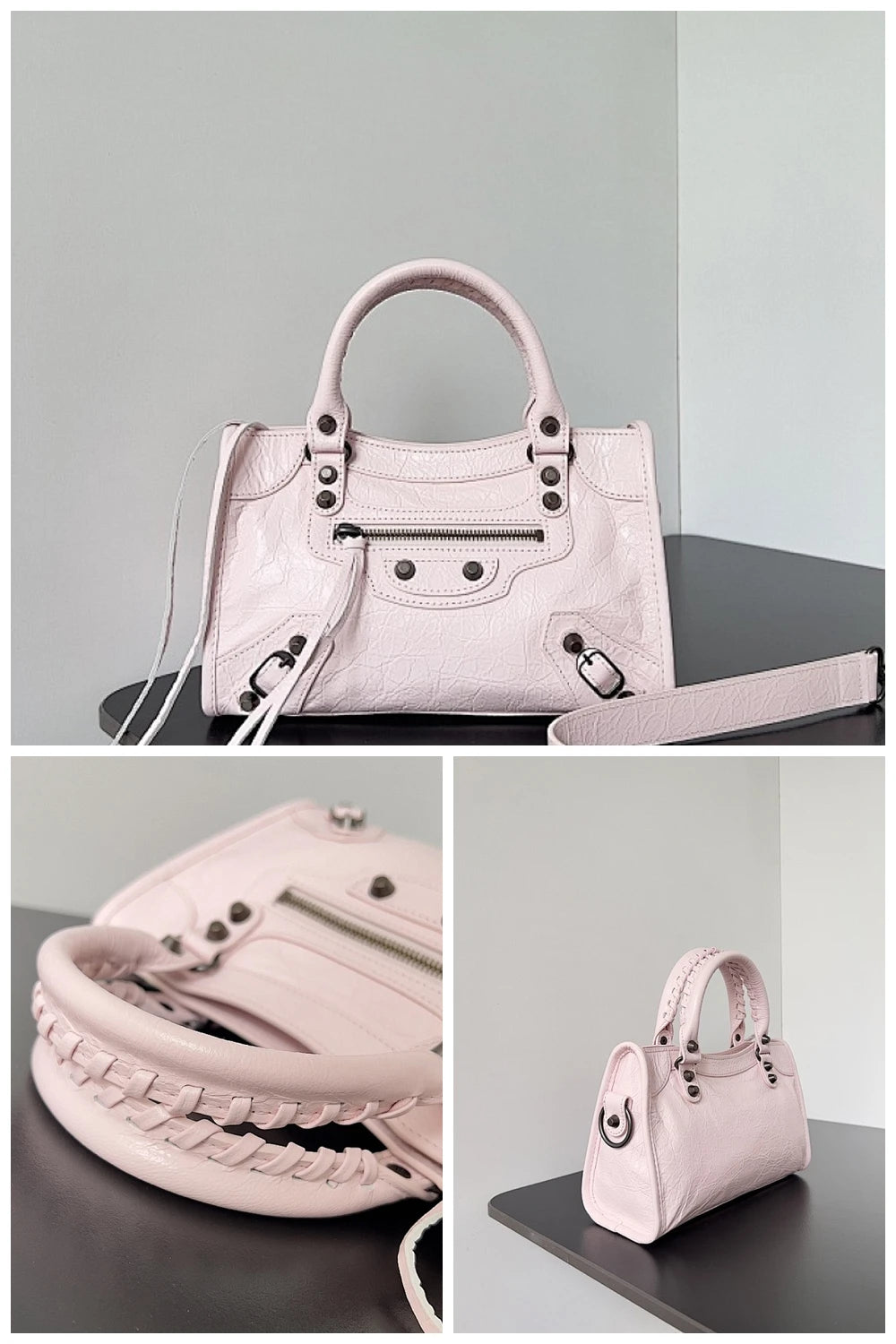 NB - BG Bag - 027