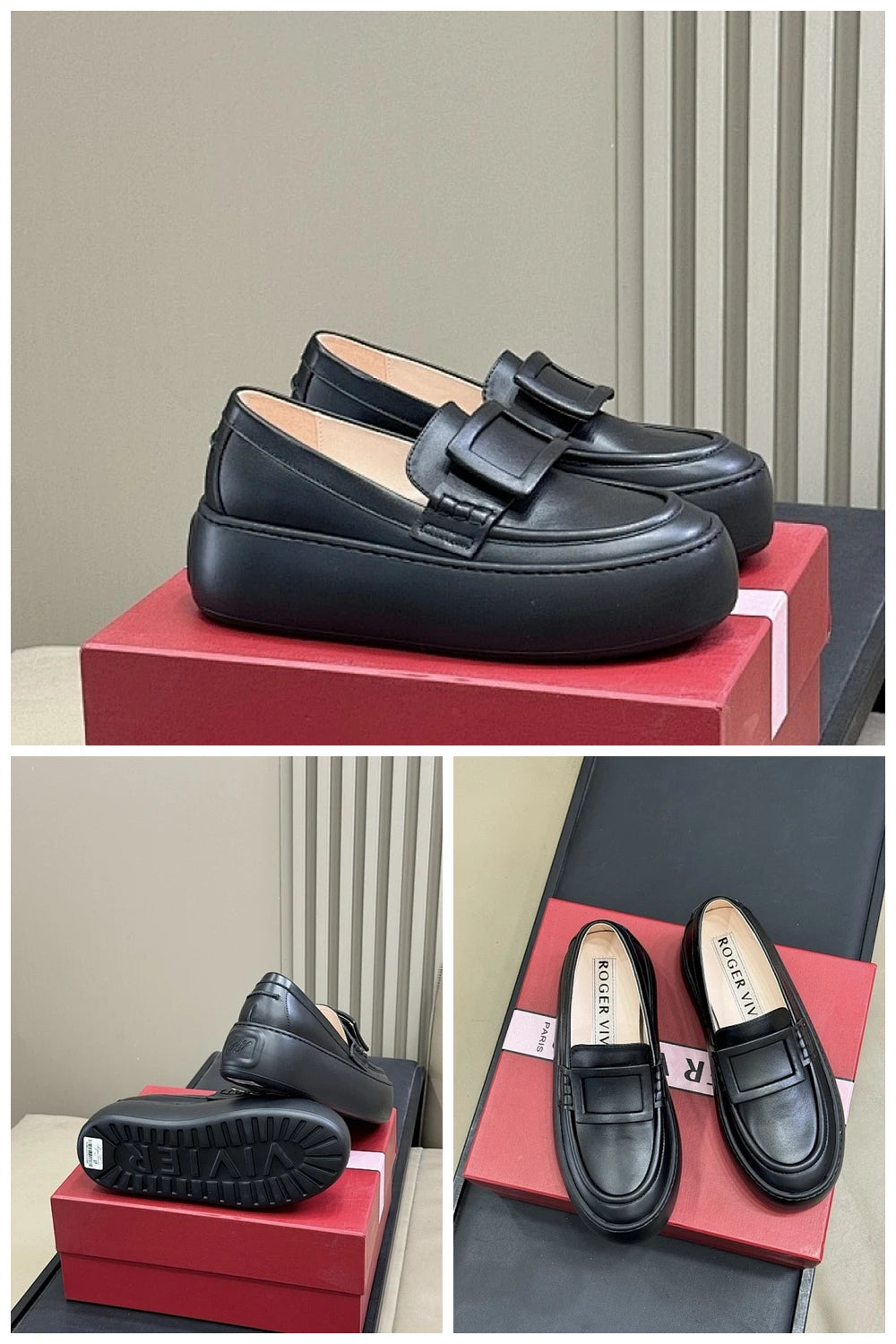 NB - RVR Women Shoes - 532
