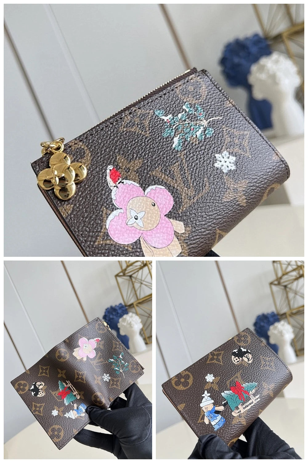 NB - Mix Wallet - 727