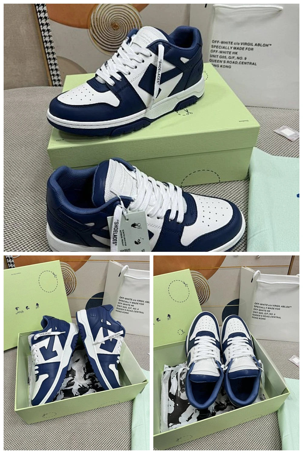 NB - YZO Women Shoes - 086