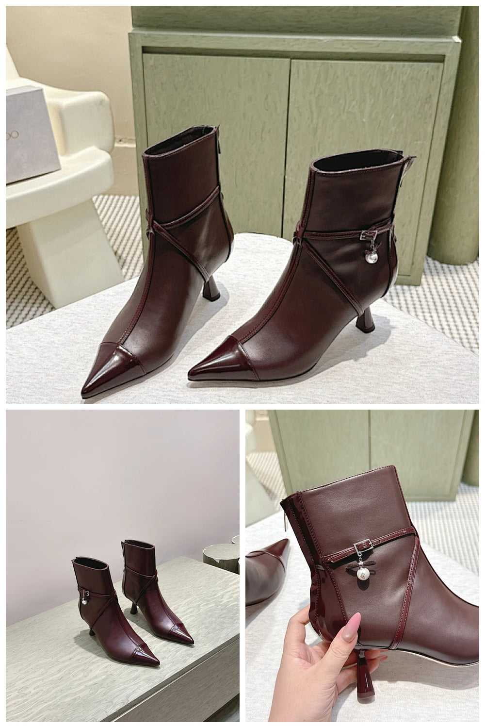 NB - JMC Mix Items - 535