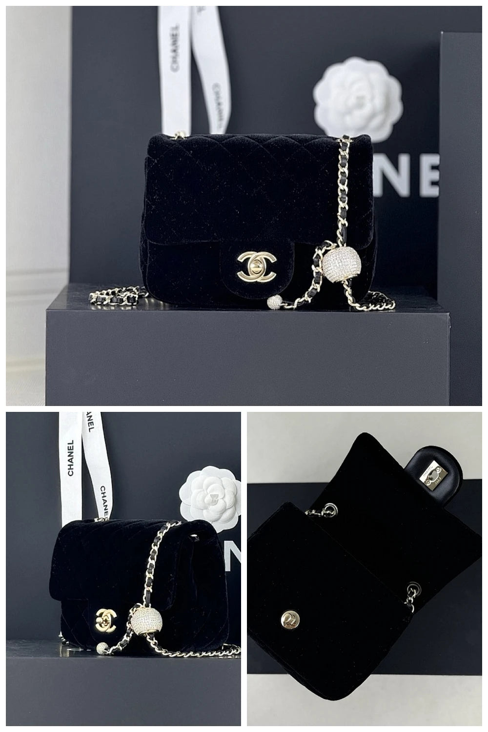NB - CHL Bag - 306