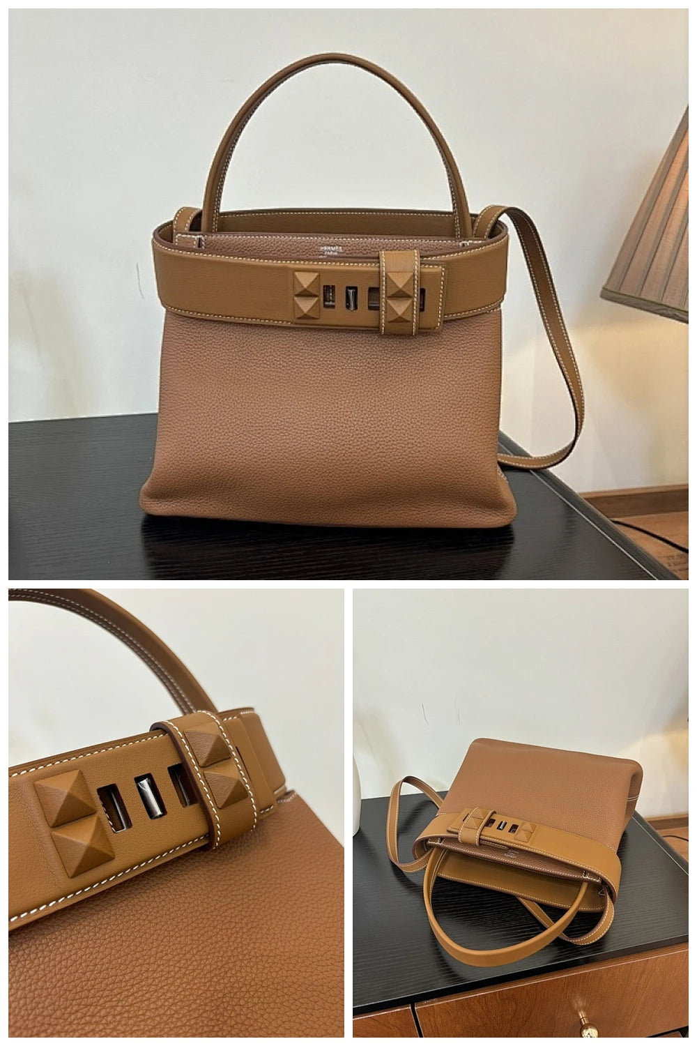 NB - HMS Bag - 1841
