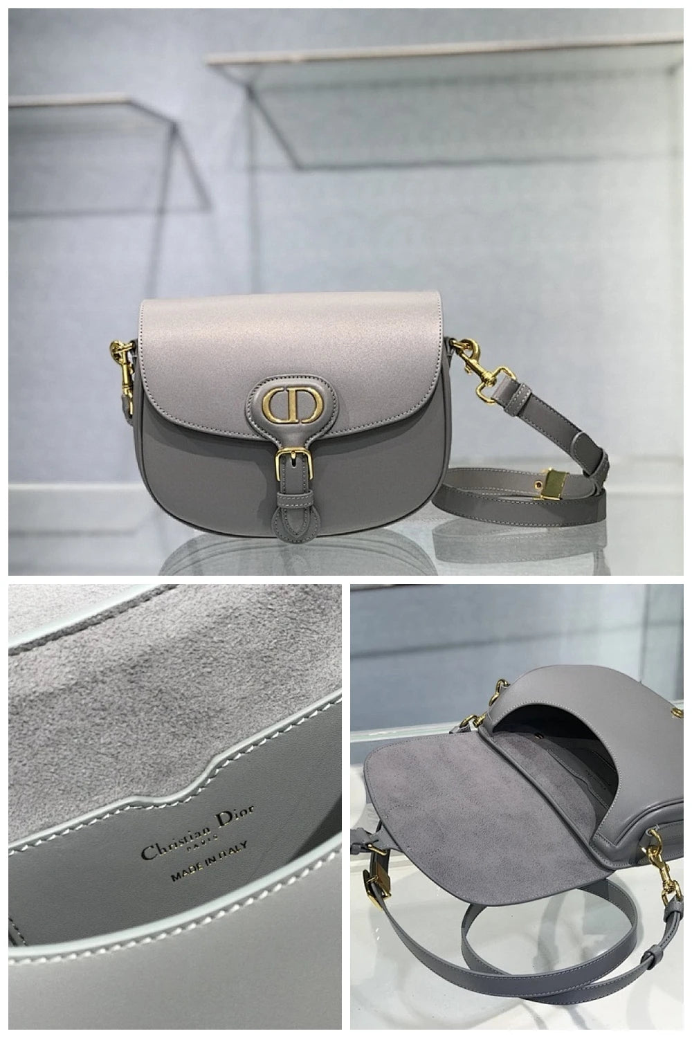 NB - DOR Bag - 992
