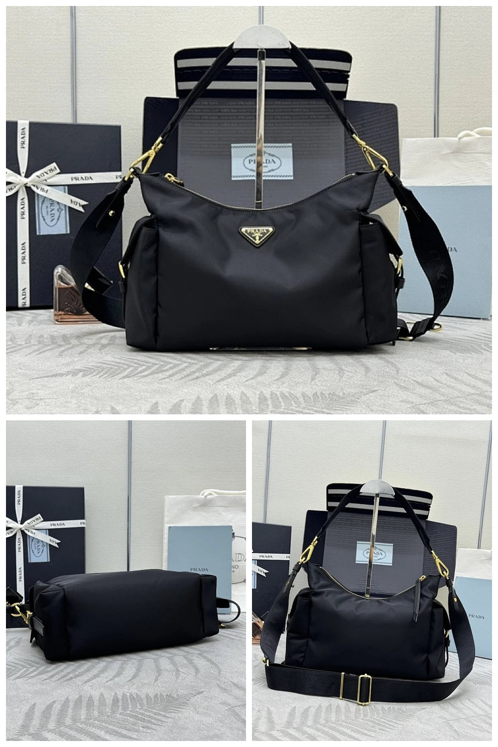 NB - PD Bag - 1086