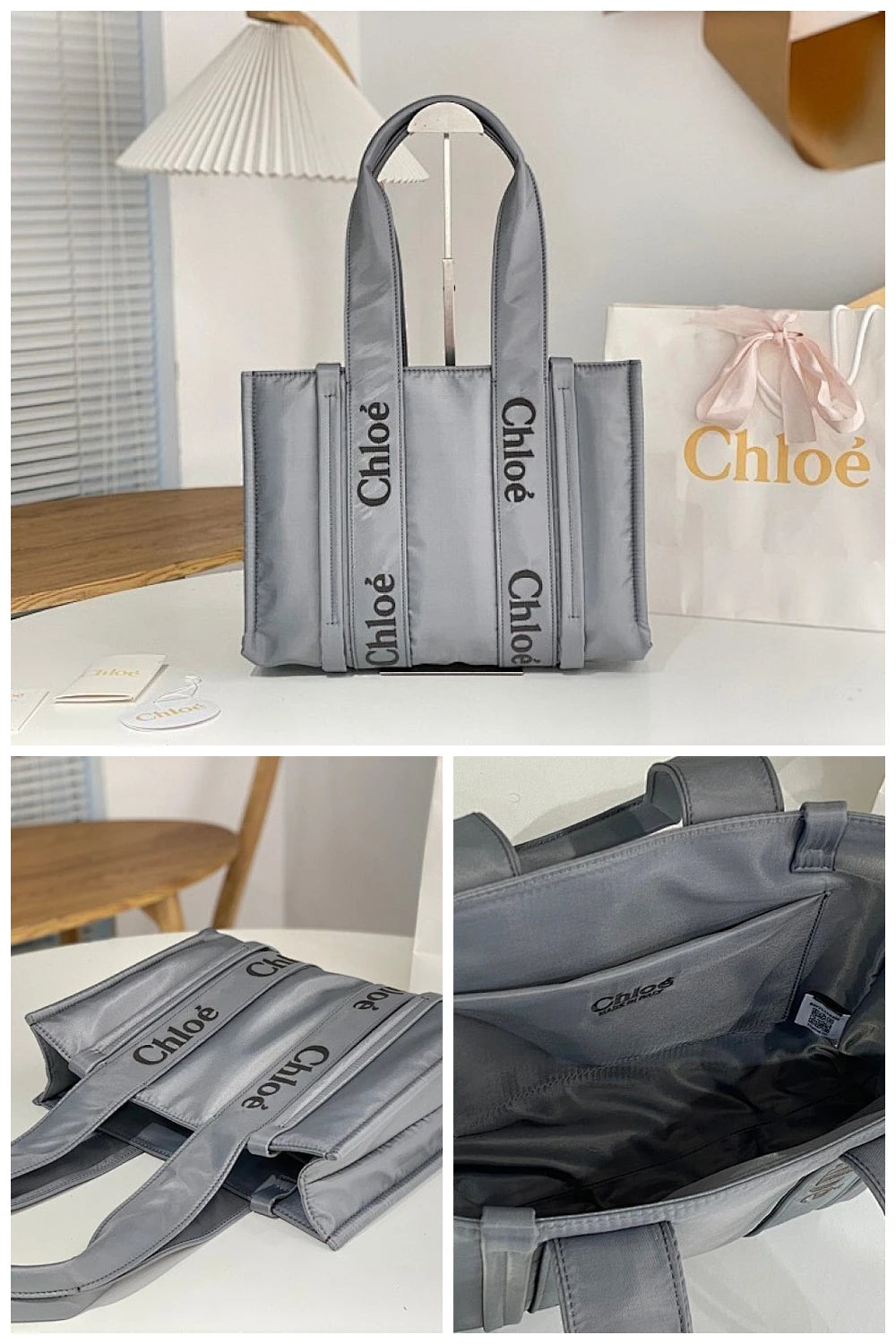 NB - CLE Bag - 440