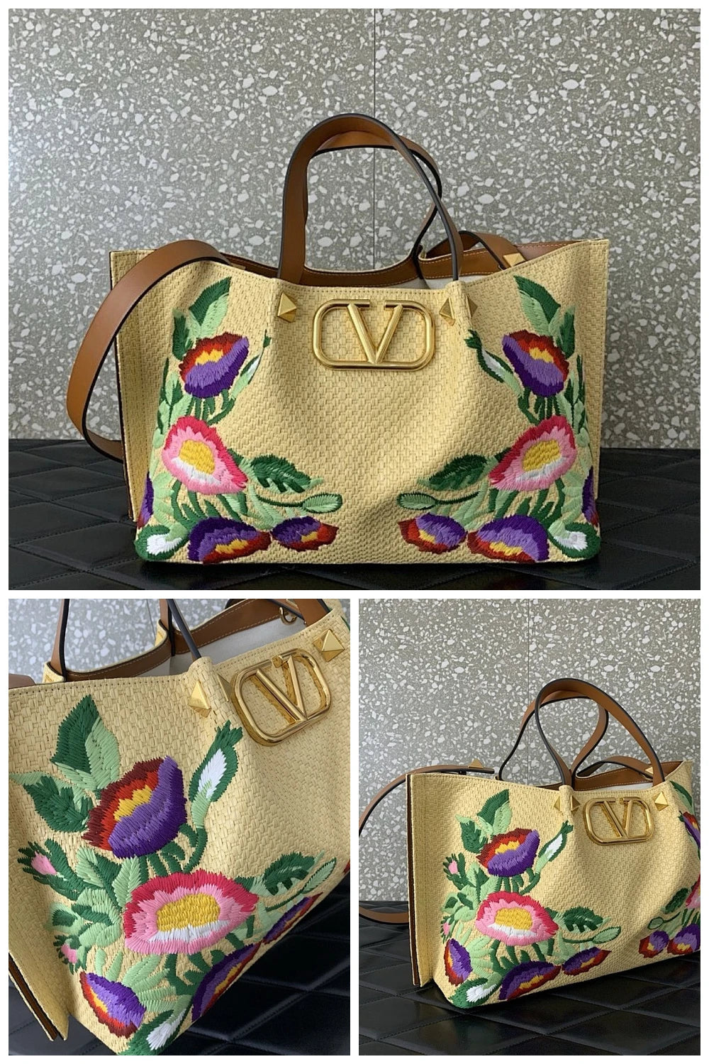 NB - VEL Bag - 398
