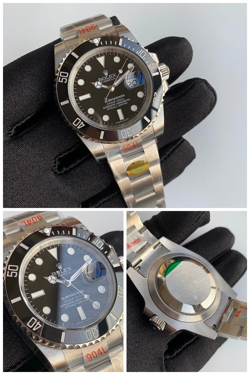 NB - Mix Watch - 006