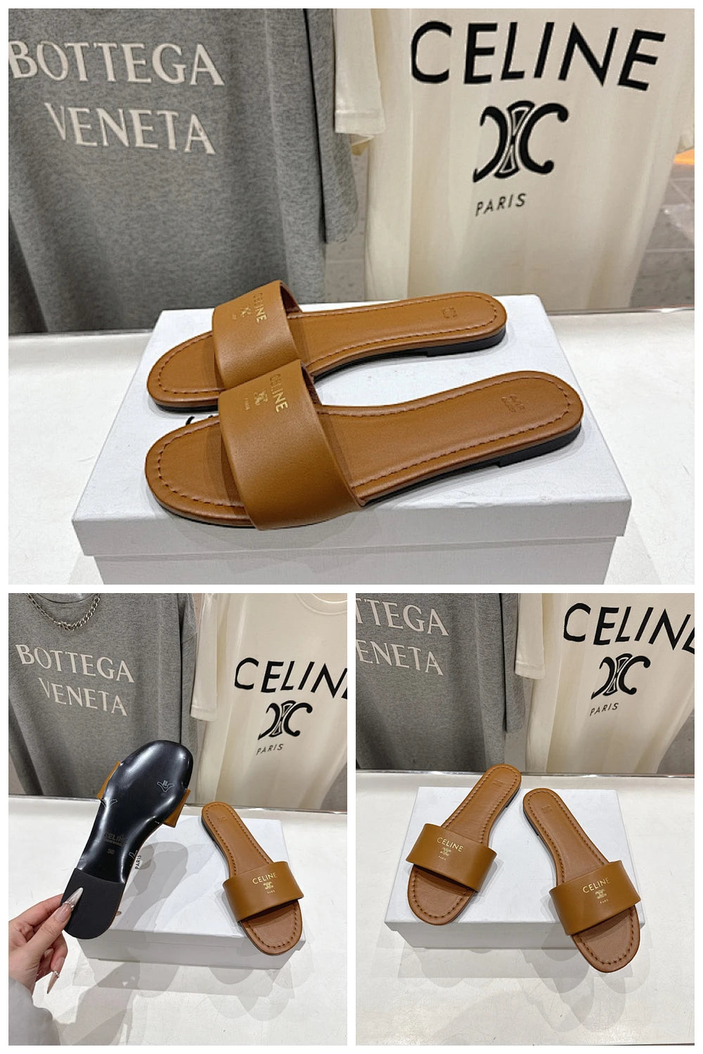 NB - COL Women Shoes - 171