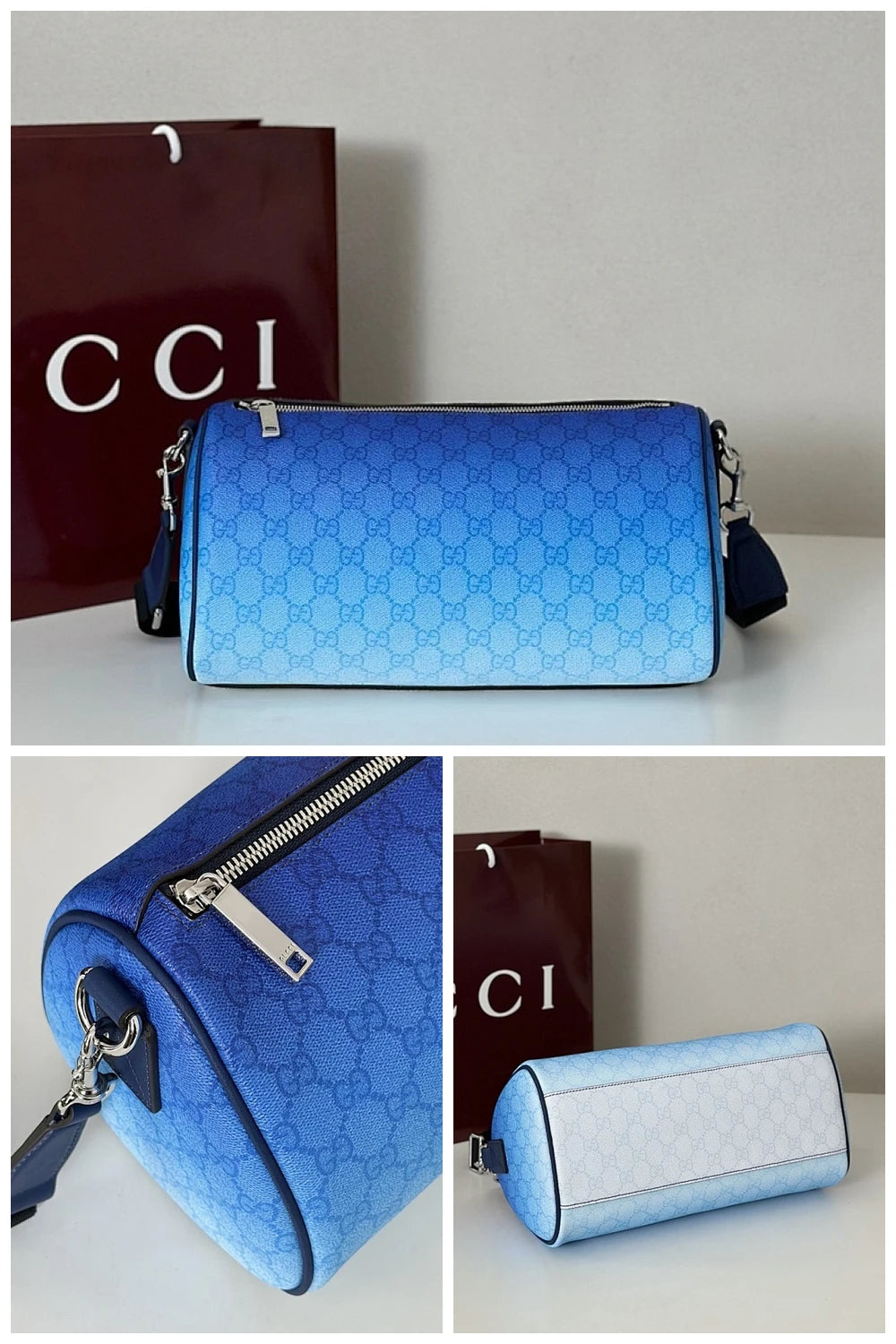 NB - GUKI Bag - 1196