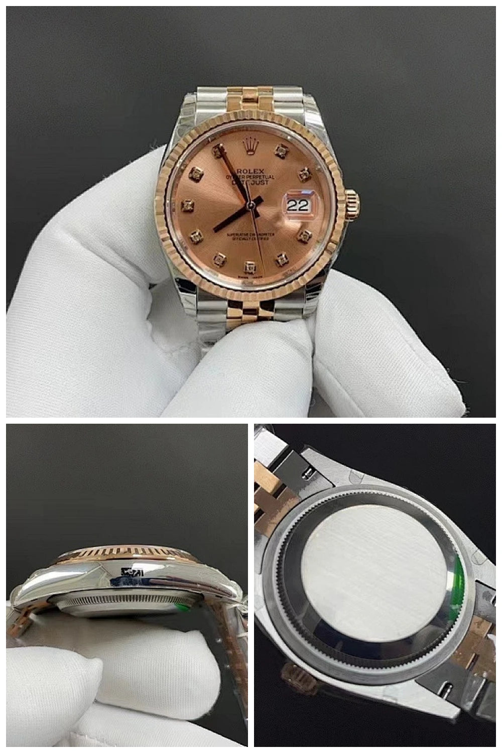 NB - Mix Watch - 1305