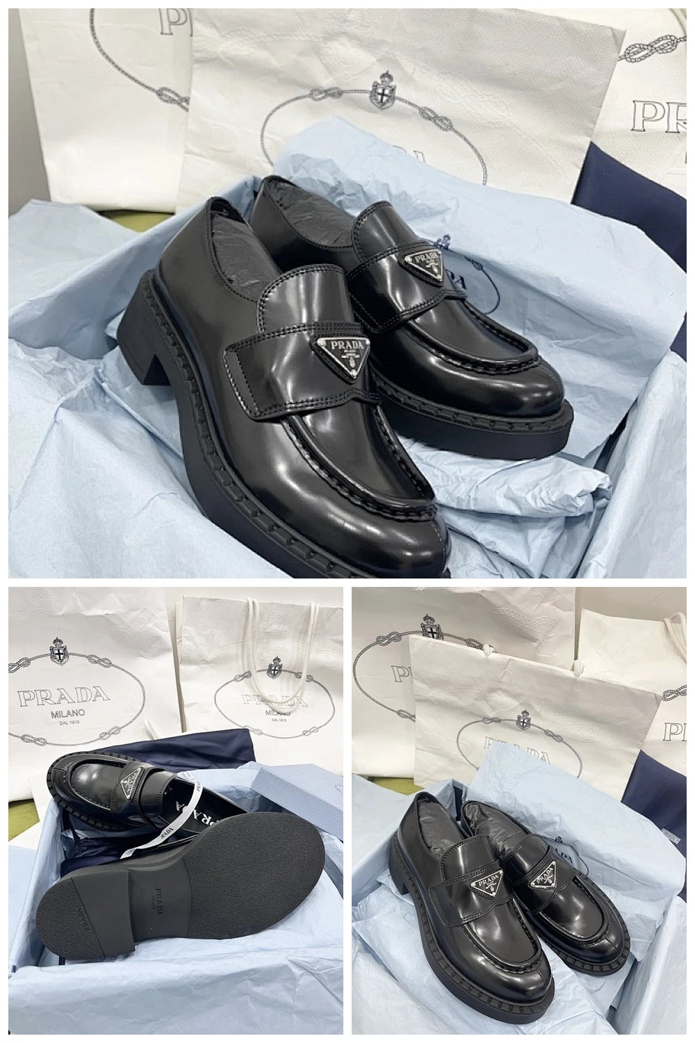 NB - PD Women Shoes - 989
