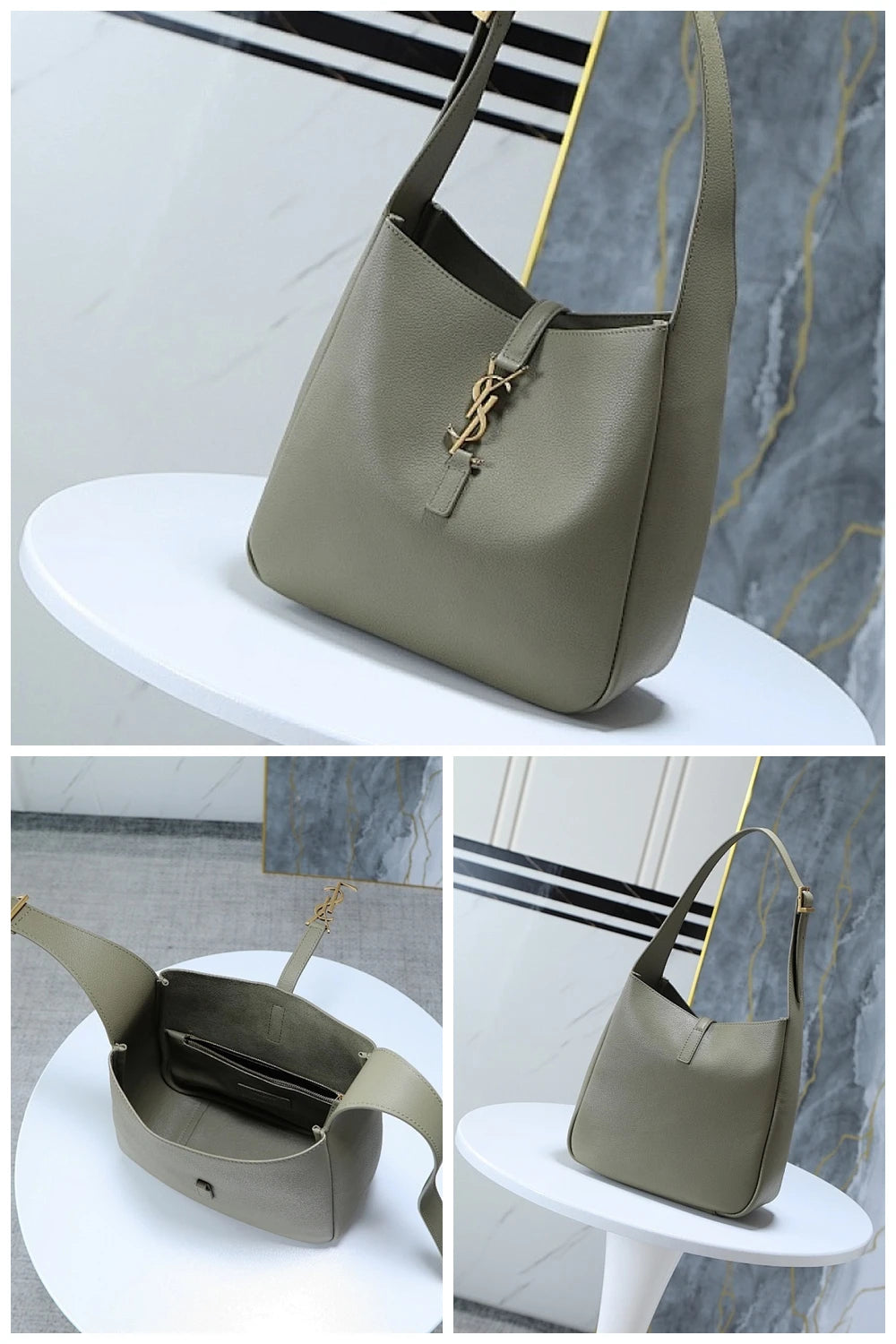NB - YLS Bag - 1191