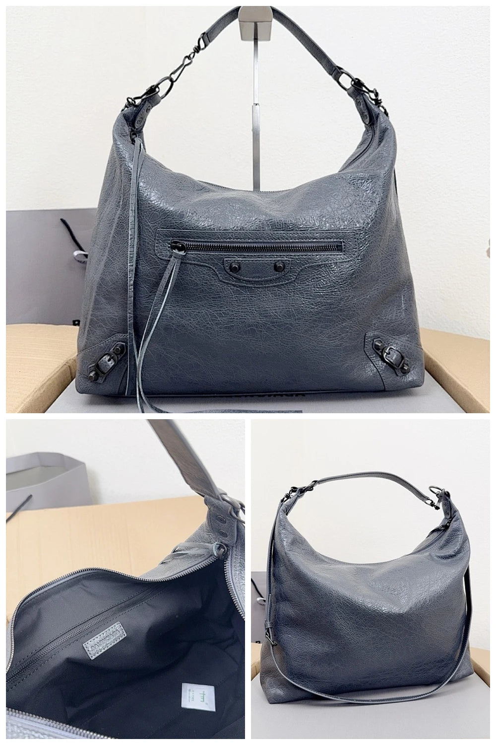 NB - BG Bag - 416