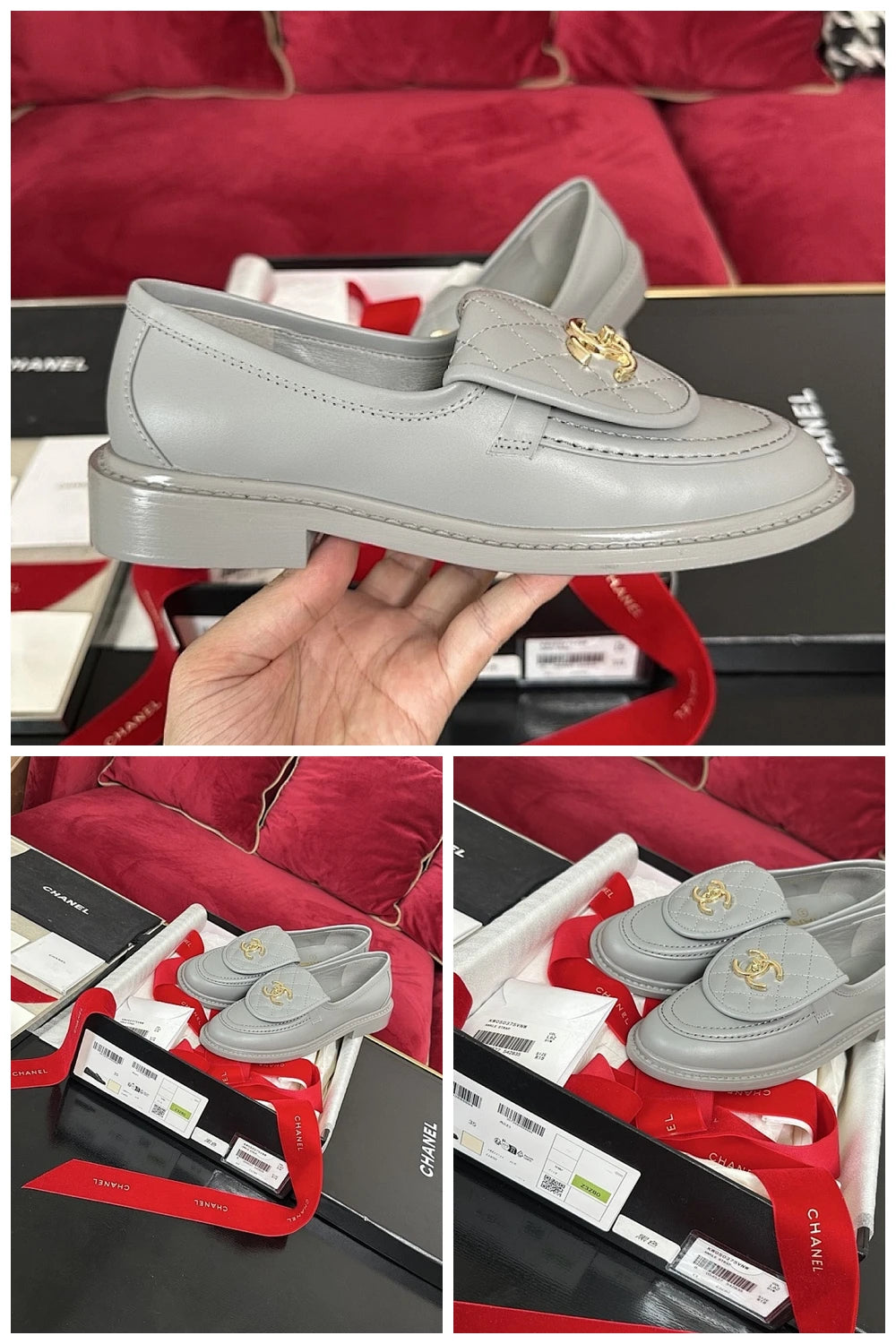 NB - CHL Mix Items - 273