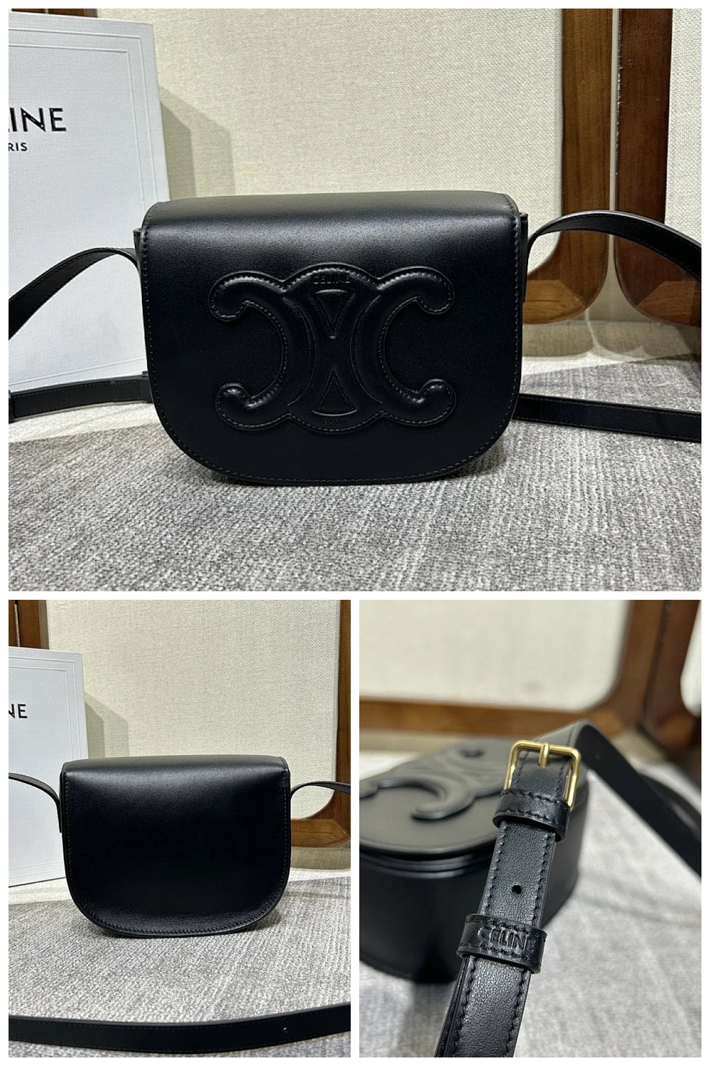 NB - COL Bag - 776