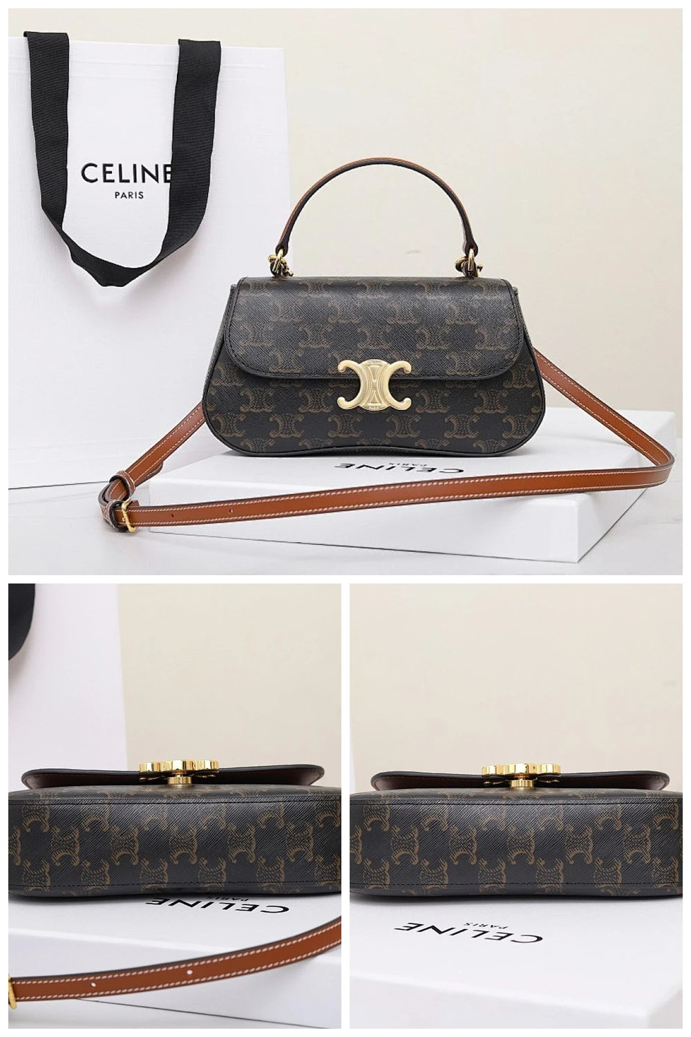 NB - COL Bag - 878