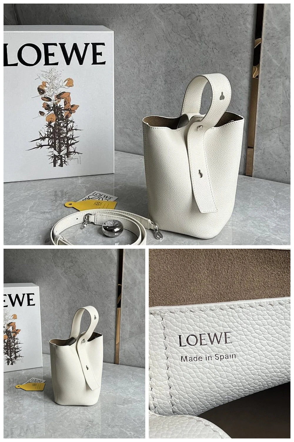 NB - LWO Bag - 097
