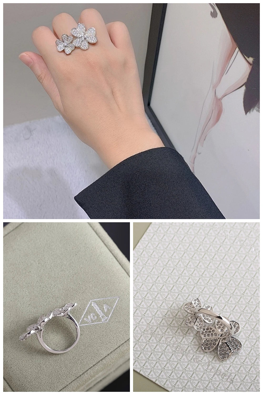 NB - VACA Jewelry - 689