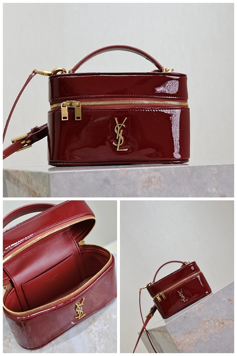 NB - YLS Bag - 1536