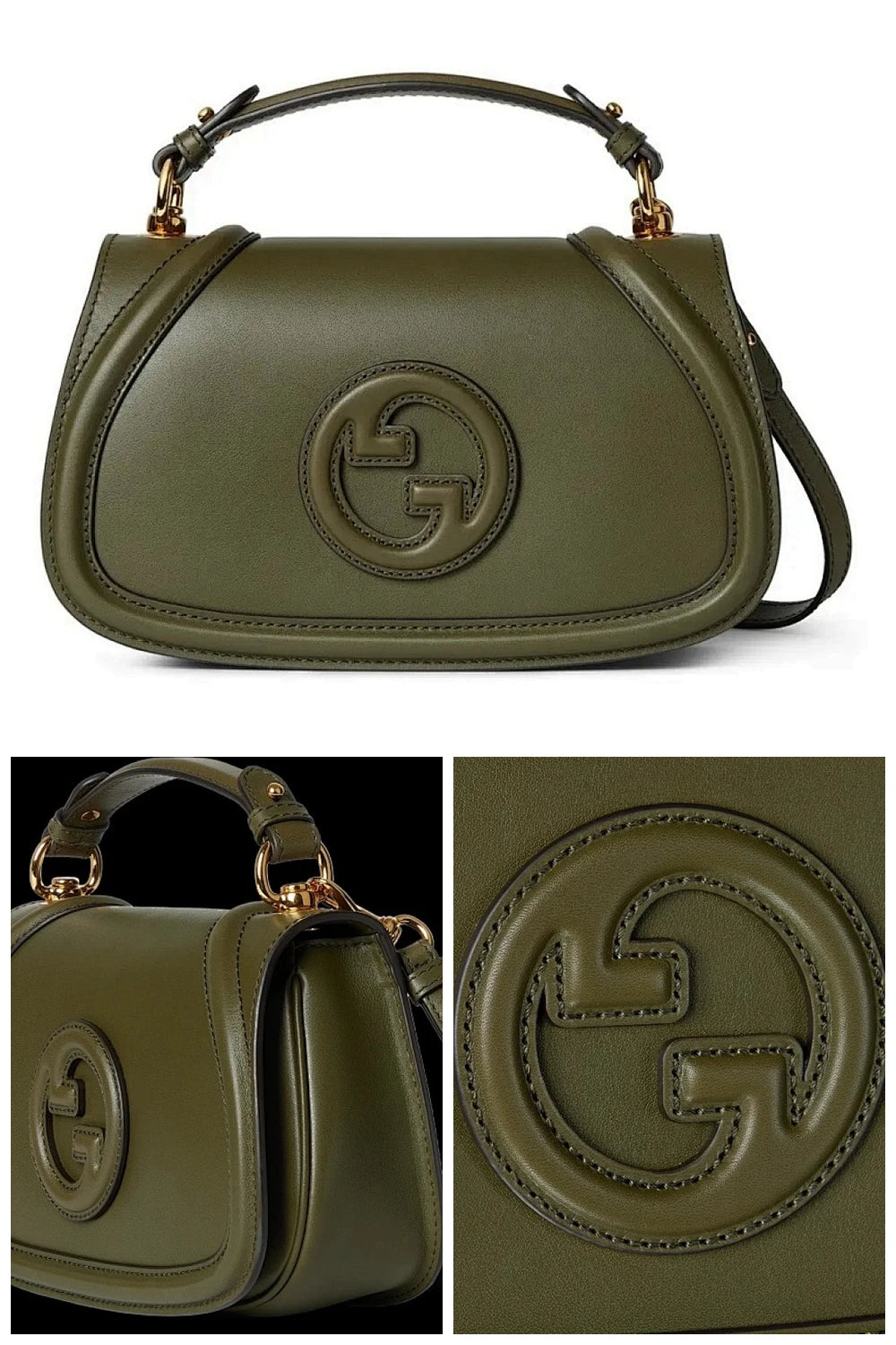 NB - GUKI Bag - 900