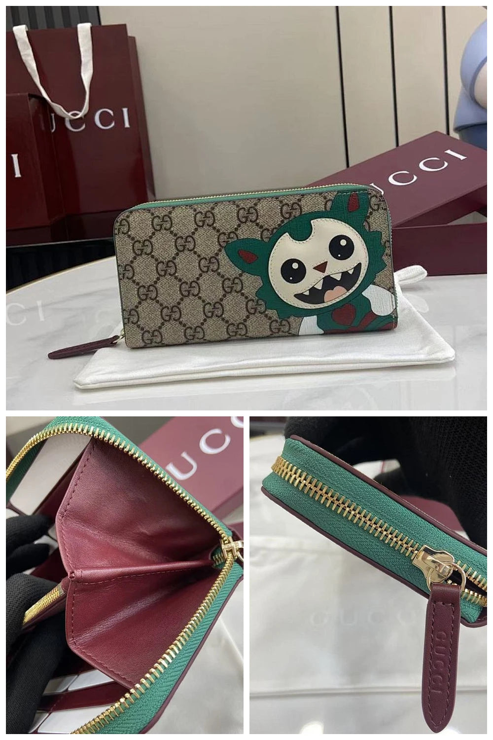 NB - GUKI Bag - 054