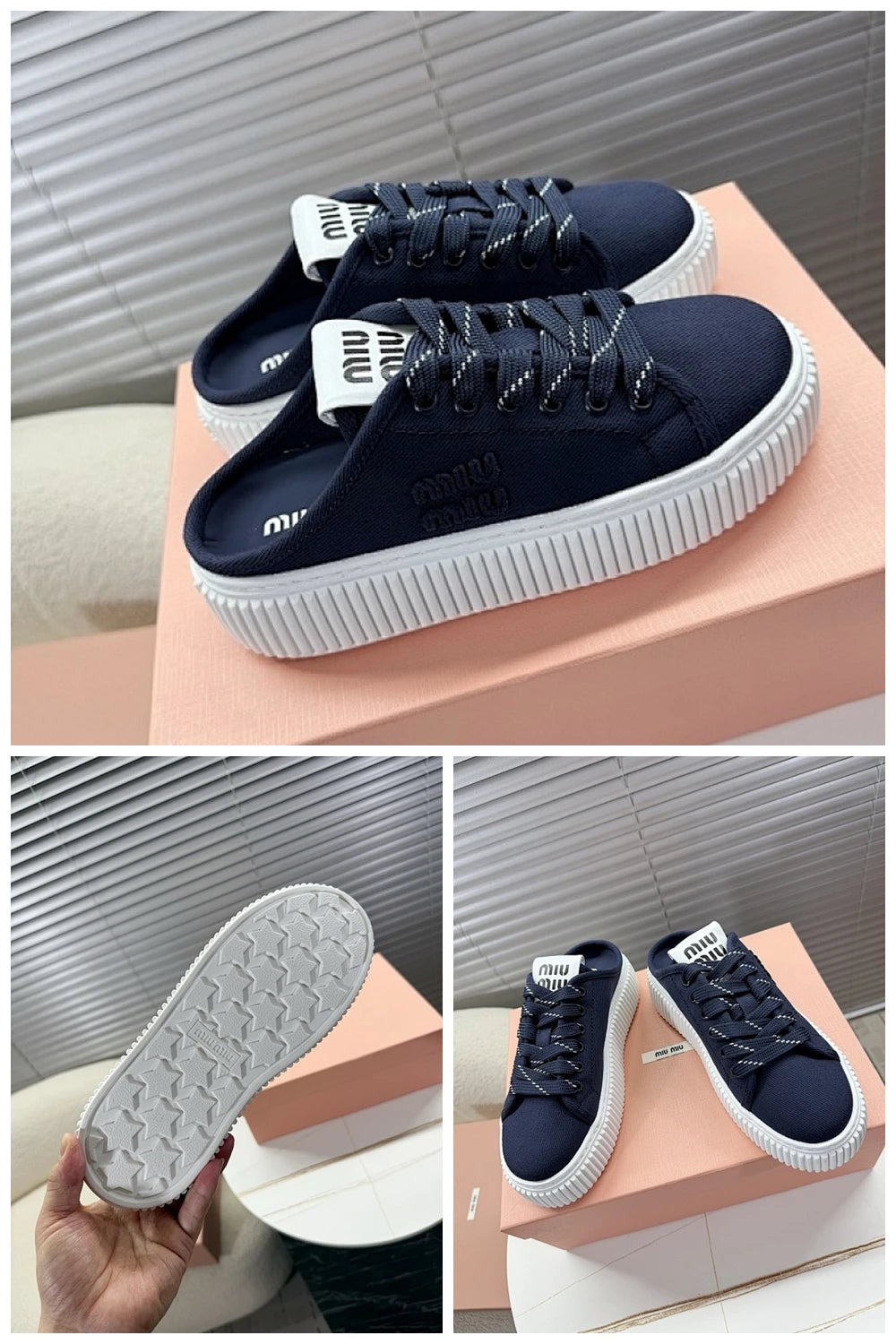 NB - MMU Women Shoes - 141