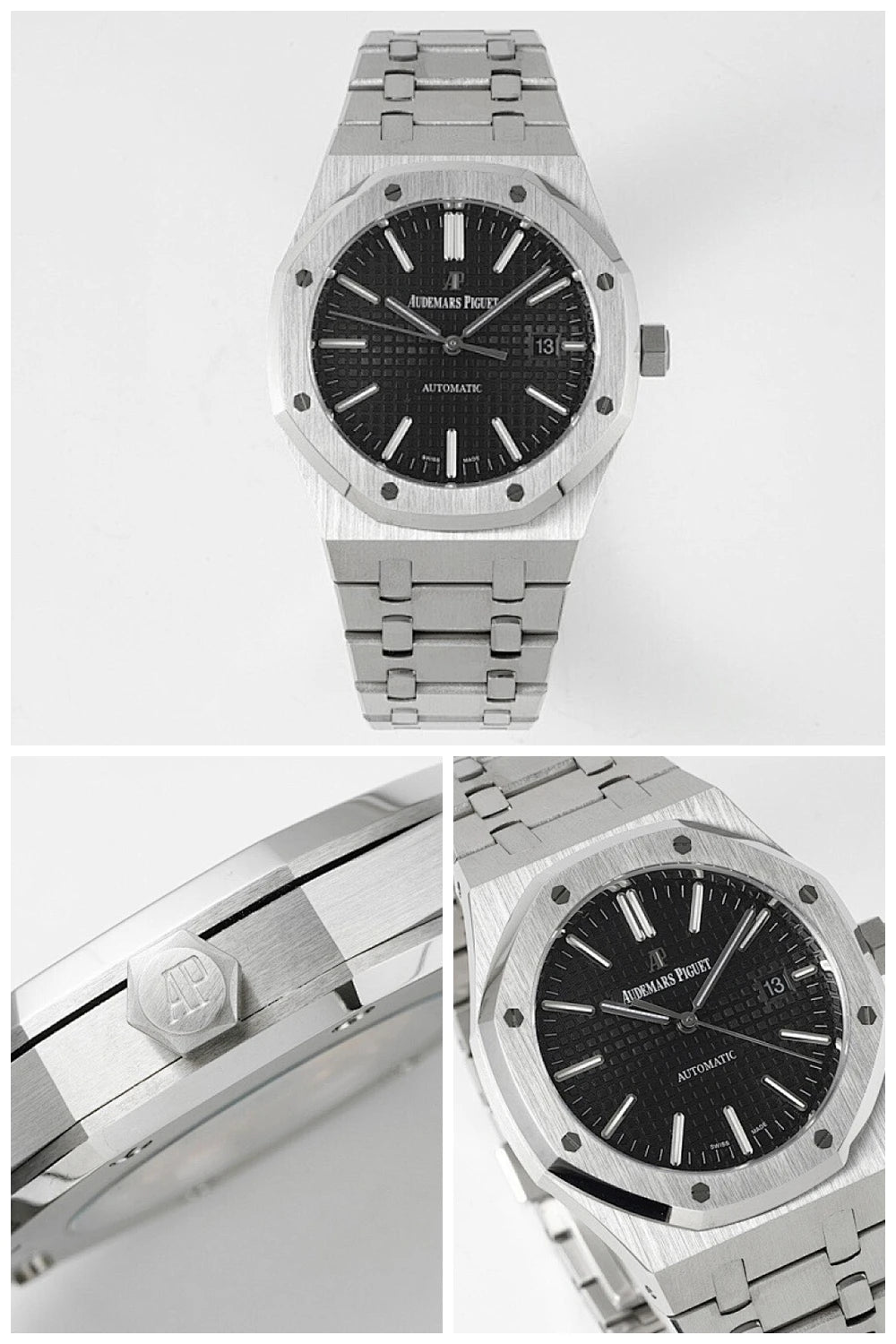 NB - Mix Watch - 1104