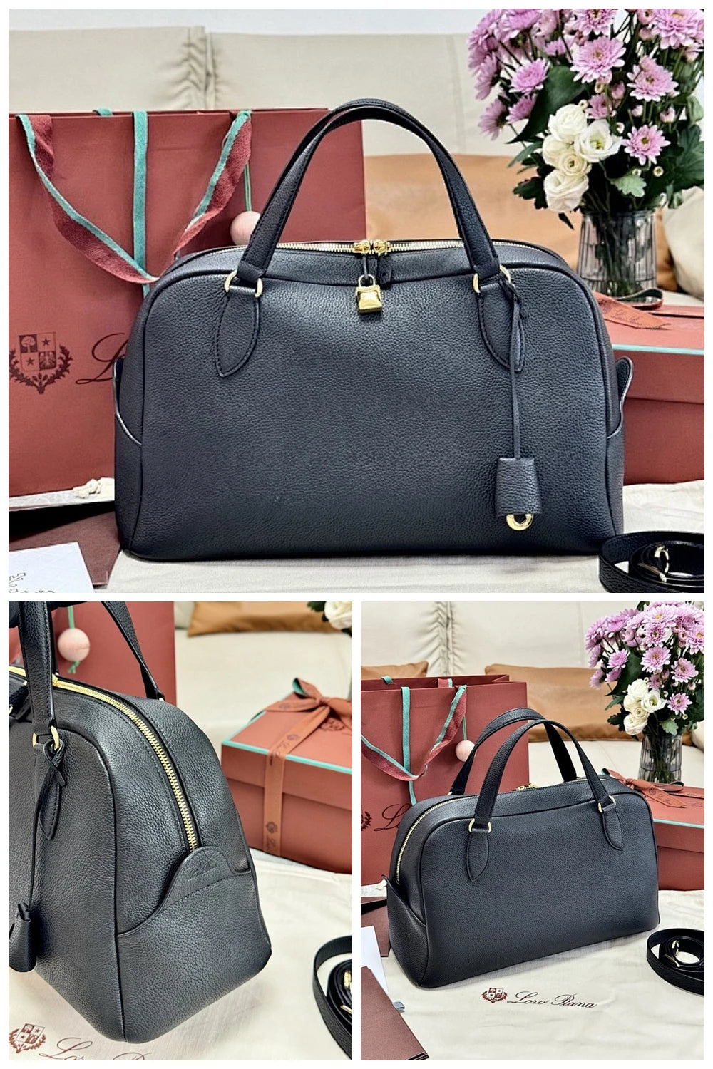NB - LOP Bag - 622