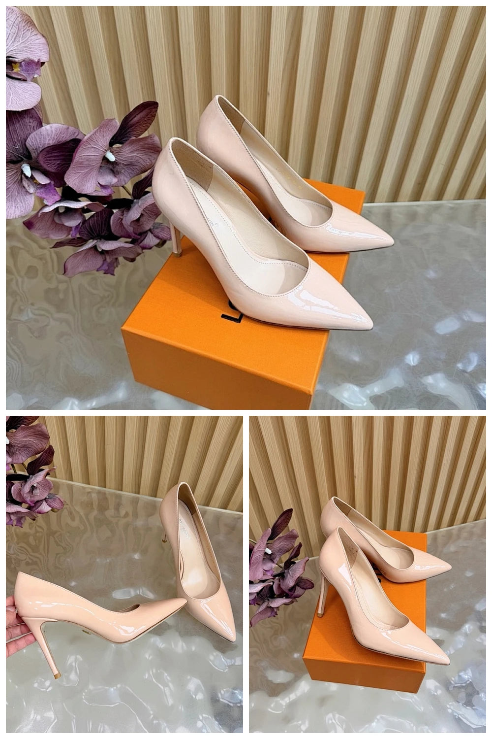 NB - LOV Women Shoes - 004